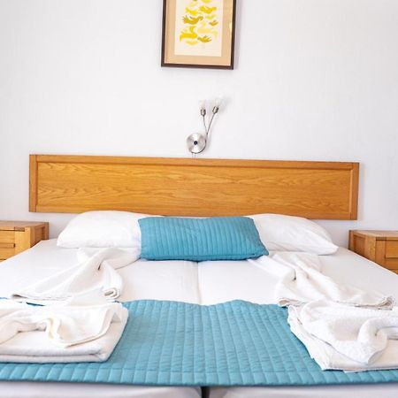 Otel Kefalos Gokceada Luaran gambar