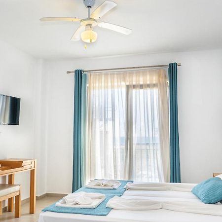 Otel Kefalos Gokceada Luaran gambar