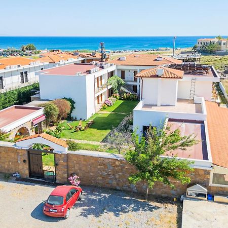 Otel Kefalos Gokceada Luaran gambar
