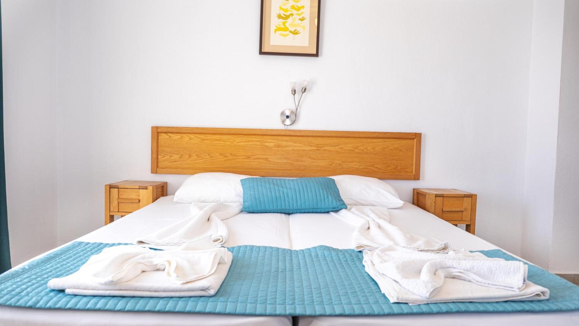 Otel Kefalos Gokceada Luaran gambar